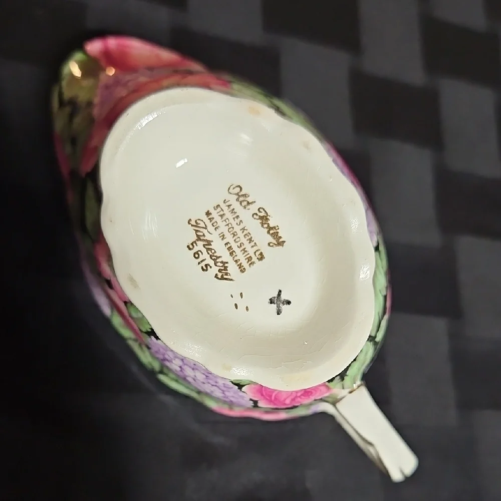 James Kent staffordshire this beautiful